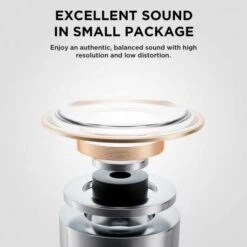 1MORE ComfoBuds Pro - Wireless Noise Cancelling Earbuds, 20H Playtime, Waterproof 33 1MORE ComfoBuds Pro - Wireless Noise Cancelling Earbuds, 20H Playtime, Waterproof -Electronics Store 1more comfobuds mini hybrid active noise cancelling earbuds in ear headphones with stereo sound 13