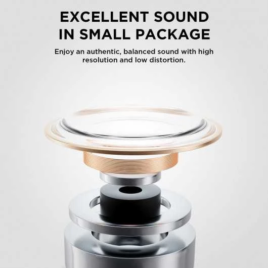 1MORE ComfoBuds Pro - Wireless Noise Cancelling Earbuds, 20H Playtime, Waterproof 14 1MORE ComfoBuds Pro - Wireless Noise Cancelling Earbuds, 20H Playtime, Waterproof - Image 14