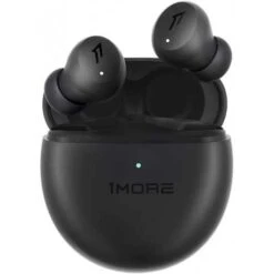 1MORE ComfoBuds Pro - Wireless Noise Cancelling Earbuds, 20H Playtime, Waterproof 36 1MORE ComfoBuds Pro - Wireless Noise Cancelling Earbuds, 20H Playtime, Waterproof -Electronics Store 1more comfobuds mini hybrid active noise cancelling earbuds in ear headphones with stereo sound 16
