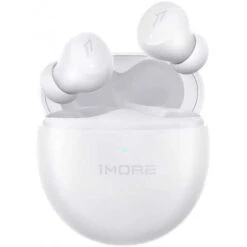 1MORE ComfoBuds Pro - Wireless Noise Cancelling Earbuds, 20H Playtime, Waterproof 28 1MORE ComfoBuds Pro - Wireless Noise Cancelling Earbuds, 20H Playtime, Waterproof -Electronics Store 1more comfobuds mini hybrid active noise cancelling earbuds in ear headphones with stereo sound 8