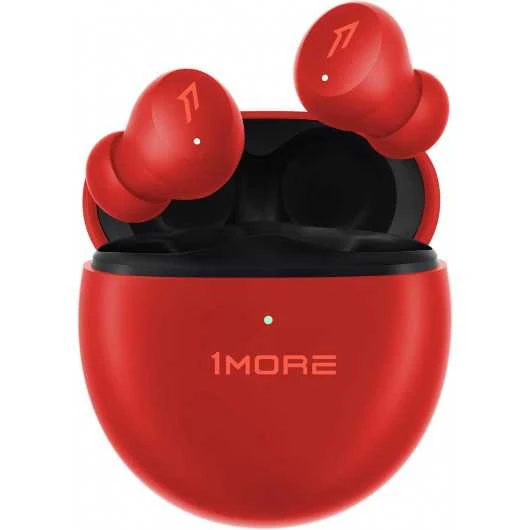 1MORE ComfoBuds Pro - Wireless Noise Cancelling Earbuds, 20H Playtime, Waterproof 1 1MORE ComfoBuds Pro - Wireless Noise Cancelling Earbuds, 20H Playtime, Waterproof