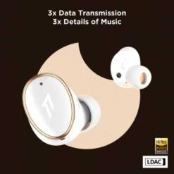 1MORE Wireless Noise Cancelling Headphones - Audiophile Sound, 20H Playtime, Bluetooth 5.0 -Electronics Store 1more evo noise cancelling earbuds audiophile headphones with dual drivers 3