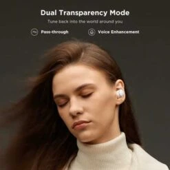 1MORE Wireless Noise Cancelling Headphones - Audiophile Sound, 20H Playtime, Bluetooth 5.0 -Electronics Store 1more evo noise cancelling earbuds audiophile headphones with dual drivers 5