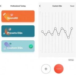 1MORE Wireless Noise Cancelling Headphones - Audiophile Sound, 20H Playtime, Bluetooth 5.0 -Electronics Store 1more evo noise cancelling earbuds audiophile headphones with dual drivers 8