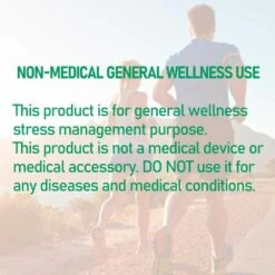 3-in-1 Vagus Nerve Stimulation Clip For Relaxation, Balance, And Stress Relief