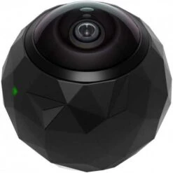 360fly 4K Video Camera: Capture Life In 360 Degrees -Electronics Store 360fly 360° hd the small ball for a better immersion 1 3