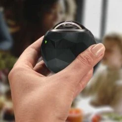 360fly 4K Video Camera: Capture Life In 360 Degrees -Electronics Store 360fly 360° hd the small ball for a better immersion 1 4
