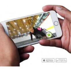 360fly 4K Video Camera: Capture Life In 360 Degrees -Electronics Store 360fly 360° hd the small ball for a better immersion 1 6