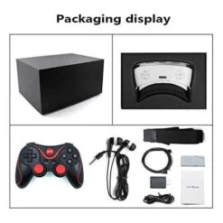 3D Virtual Reality Headset Nibiru Android: Immersive Gaming And Entertainment