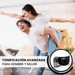 ABFLEX 2: Your Quick Path To Defined Abs