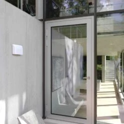 Advanced Air Quality Monitor With VOC, PM2.5, CO2, & Real-Time Alerts | Smart Home Compatible -Electronics Store advanced air quality monitor with voc pm25 co2 real time alerts smart home compatible 5