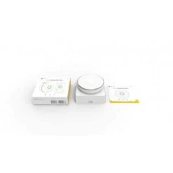 Airthings Wave 2nd Gen: Smart Radon Detector With Easy Integration -Electronics Store airthings 2950 wave the smart radon detector 7