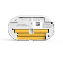 Airthings 2960 View Plus - Comprehensive Indoor Air Quality Monitor With Radon Detection, Battery-Powered And WiFi Connected -Electronics Store airthings 2960 view plus comprehensive indoor air quality monitor with radon detection battery powered and wifi connected 3