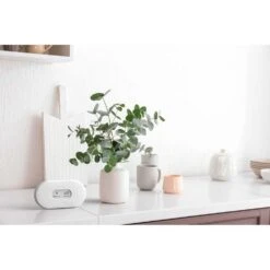 Airthings 2960 View Plus - Comprehensive Indoor Air Quality Monitor With Radon Detection, Battery-Powered And WiFi Connected -Electronics Store airthings 2960 view plus comprehensive indoor air quality monitor with radon detection battery powered and wifi connected 9