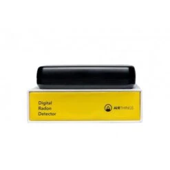 Airthings Corentium Home: Portable Radon Detector