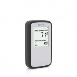 Airthings Corentium Home: Portable Radon Detector -Electronics Store airthings corentium home the radon gas detector 1 2
