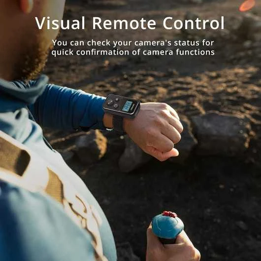 Capture Every Moment With AKASO Brave 7 LE - Waterproof & Versatile Action Camera 6 Capture Every Moment With AKASO Brave 7 LE - Waterproof & Versatile Action Camera - Image 6