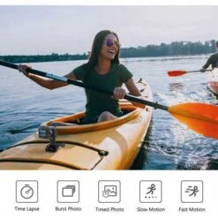 Capture Adventure: AKASO Brave 7 LE 4K30FPS Action Camera With Dual Display 15 Capture Adventure: AKASO Brave 7 LE 4K30FPS Action Camera With Dual Display -Electronics Store akaso brave 7 le the action camera 7