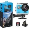 Capture Your Adventures With AKASO EK7000 4K Ultra HD Action Camera