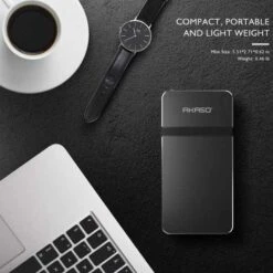 AKASO Mini Projector: Pocket Cinema For Everywhere Entertainment -Electronics Store akaso mini projector the projector to take anywhere with you 2