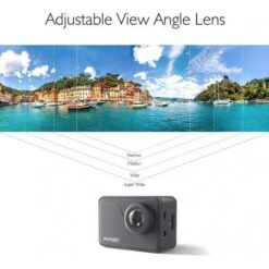 Capture Every Moment: 4K Waterproof Action Camera With External Mic 11 Capture Every Moment: 4K Waterproof Action Camera With External Mic -Electronics Store akaso v50 pro capture 4k adventures waterproof action cam with touch screen eis essential accessories 4