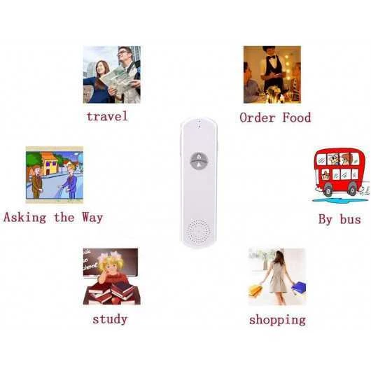 Mooleap Smart Translator: Break Language Barriers Instantly 3 Mooleap Smart Translator: Break Language Barriers Instantly - Image 3