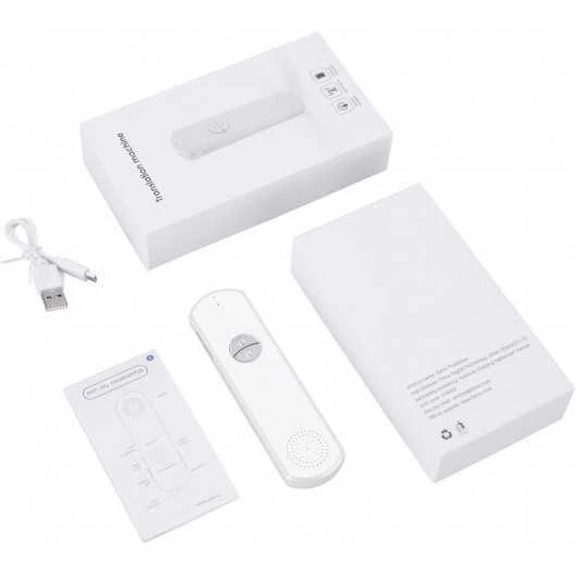 Mooleap Smart Translator: Break Language Barriers Instantly 5 Mooleap Smart Translator: Break Language Barriers Instantly - Image 5