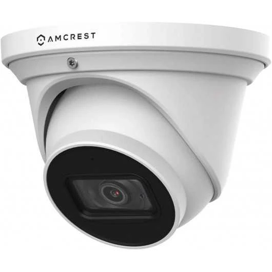 Amcrest 4K UltraHD Outdoor Security Camera: Crystal-Clear Surveillance 1 Amcrest 4K UltraHD Outdoor Security Camera: Crystal-Clear Surveillance