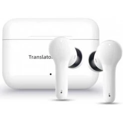 ANFIER Universal Language Translator Device For Global Travel