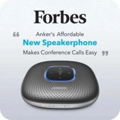 Anker PowerConf: Crystal-Clear Conference Calls Anywhere, Anytime -Electronics Store anker powerconf conference speakers 1 3