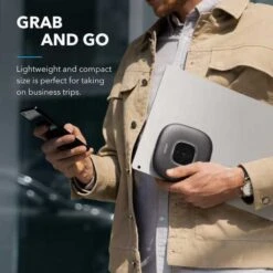 Anker PowerConf: Crystal-Clear Conference Calls Anywhere, Anytime -Electronics Store anker powerconf conference speakers 1 4