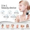 ANLAN Advanced Facial Massager: Rejuvenate & Lift Your Skin