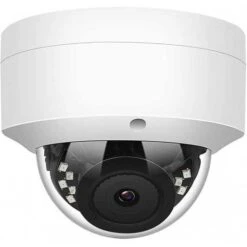Anpviz 4K PTZ PoE Outdoor Camera: 20X Optical Zoom & Auto-Tracking