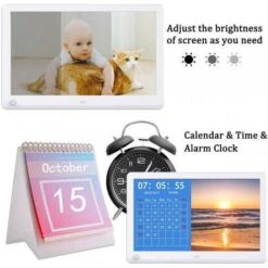 Atatat Digital Picture Frame, The HD Digital Photo Frame -Electronics Store atatat digital picture frame the hd digital photo frame 6