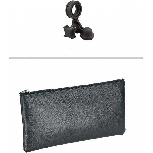 Audio-Technica AT2020: Studio Quality At Your Fingertips 2 Audio-Technica AT2020: Studio Quality At Your Fingertips - Image 2