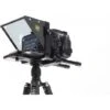 Glide Gear TMP 75: Elevate Your Video Production With Laptop/Smartphone Teleprompter