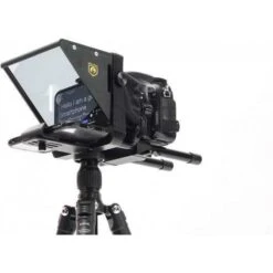 Glide Gear TMP 75: Elevate Your Video Production With Laptop/Smartphone Teleprompter
