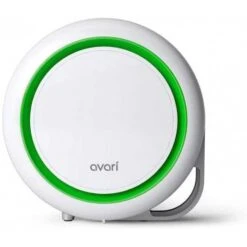 AVARI 525 Personal Air Purifier: Breathe Easy, Live Pure