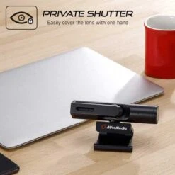 Capture With Professional Quality: AVerMedia Live Streamer CAM 513 13 Capture With Professional Quality: AVerMedia Live Streamer CAM 513 -Electronics Store avermedia pw513 the wide angle 4k webcam 5