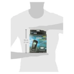 BACtrack S80 Breathalyzer - Professional-Grade Accuracy, DOT Approved, Portable Alcohol Tester -Electronics Store bactrack s80 breathalyzer 1 9