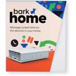 Bark Home: Manage Your Child's Screen Time, Block Apps & Filter Websites -Electronics Store bark home a better parental control 3
