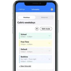 Bark Home: Manage Your Child's Screen Time, Block Apps & Filter Websites -Electronics Store bark home a better parental control 7