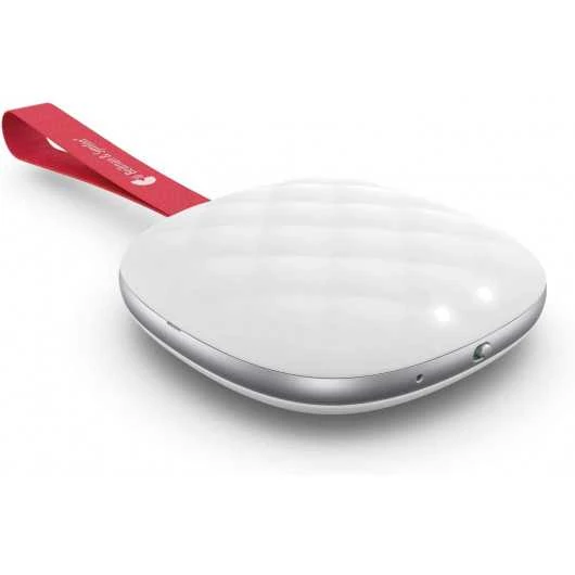 Bellman & Symfon Vibio: Silent Bed Shaker Alarm With Bluetooth 2 Bellman & Symfon Vibio: Silent Bed Shaker Alarm With Bluetooth - Image 2