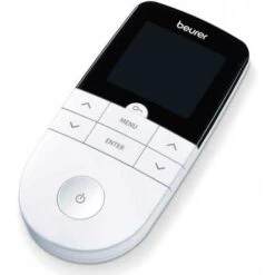 Beurer EM49: Natural Pain Relief & Muscle Conditioning