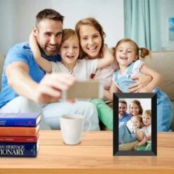 Bigasuo B-102K, The WiFi Digital Frame