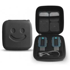 BLUETENS Duo Sport: Wireless Muscle Relief & Performance Booster