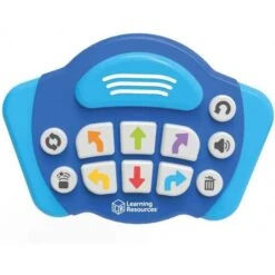 Botley 2.0 Coding Robot By Learning Resources: Fun And Educational STEM Toy -Electronics Store botley 20 the coding activity kit 5