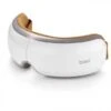 Ultimate Relaxation Breo Eye Massager: Heat, Vibration & Compression Relief