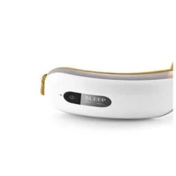 Ultimate Relaxation Breo Eye Massager: Heat, Vibration & Compression Relief 8 Ultimate Relaxation Breo Eye Massager: Heat, Vibration & Compression Relief -Electronics Store breo isee4 relaxation glasses for the eyes 2