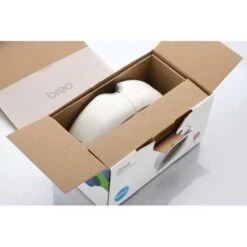 Ultimate Relaxation Breo Eye Massager: Heat, Vibration & Compression Relief 10 Ultimate Relaxation Breo Eye Massager: Heat, Vibration & Compression Relief -Electronics Store breo isee4 relaxation glasses for the eyes 4